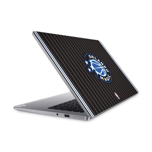 Skin vinyle Orlando Magic pour ordinateur Mi Notebook 14 2020