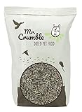 Mr. Crumble Dried Pet Food