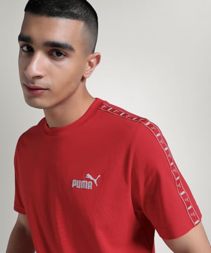 Image of Puma Men Tees