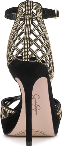 Jessica Simpson Women's Herora Pump3
