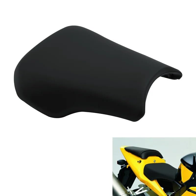Housse de siege avant et arriere pour CBR954RR 2002-2003