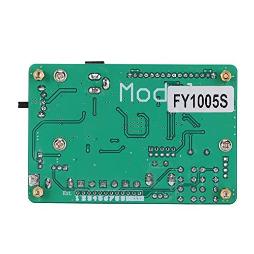 Pusokei Tangxi Fy1005S Dds Signal/Function Generator Module, With 60Mhz Frequency Meter And Counter Function, 5Mhz Sine Wave Frequency #TOP7