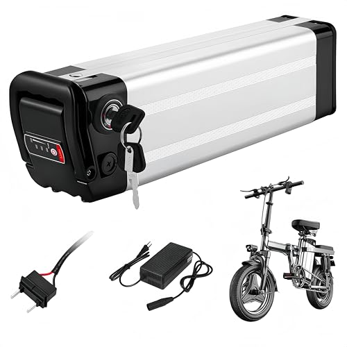 Batterie velo electrique 36V 15Ah pour remplacer une batterie usee