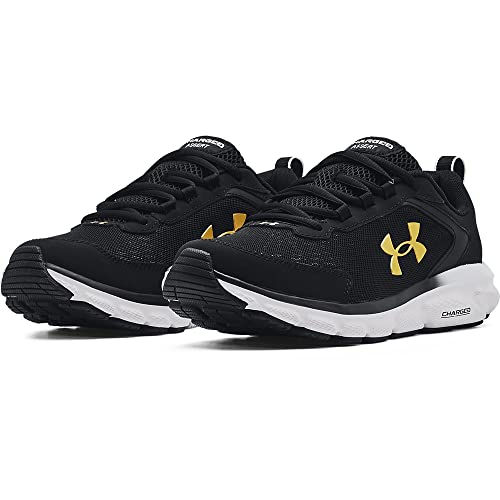 Image of Under Armour Men's Charged Assert 9 Running Shoe