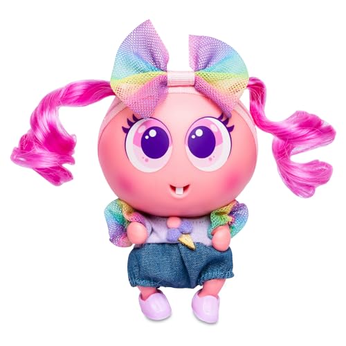 Muñecas, Toy little mommy distroller Marca Distroller (3)