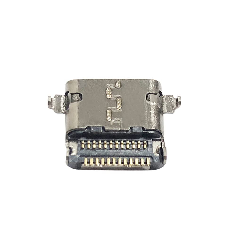 Connettore Porta Di Ricarica USB Type-C Per Asus ZenBook UX425E (DC Power Jack) - Nuovo
