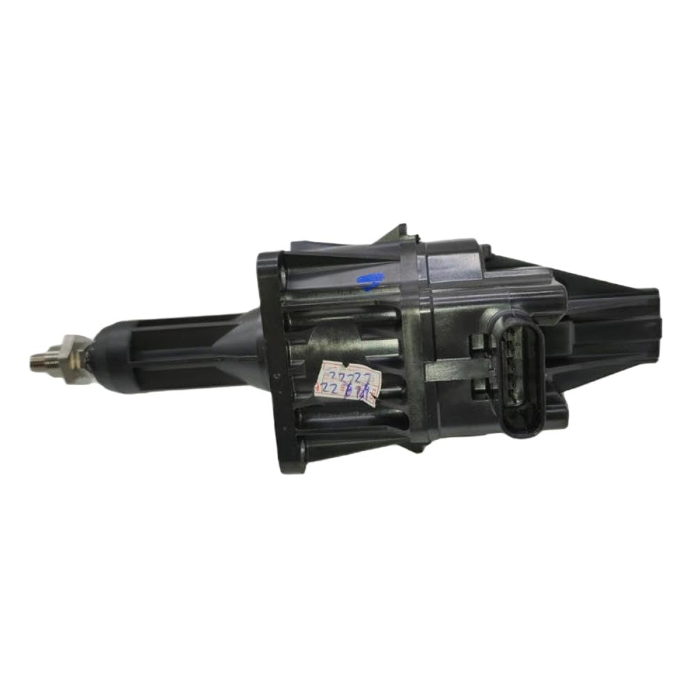 Turbocharger Wastegate Replacement Compatible with F20 F30 F32 LCI F22 F23