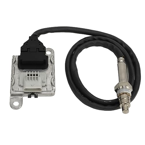Capteur d'échappement d'oxyde d'azote 9821120980 pour le remplacement de voiture 208 et 308