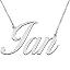Ian - Silver