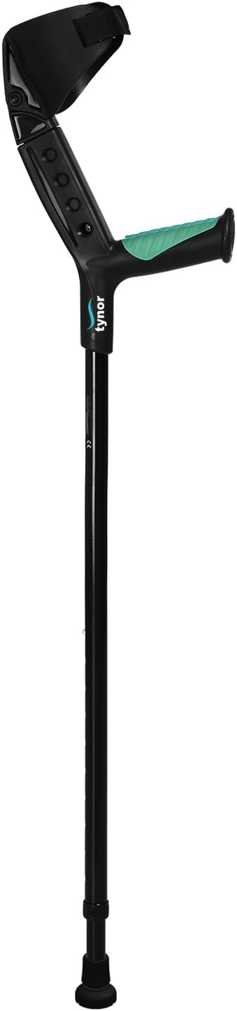 Elbow Crutch Adjustable