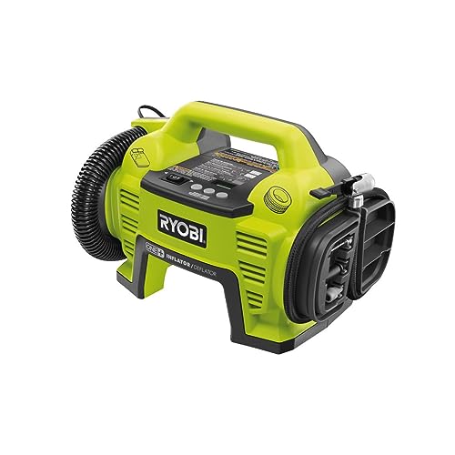 Ryobi R18I-0 ONE+ Inflator 18 V