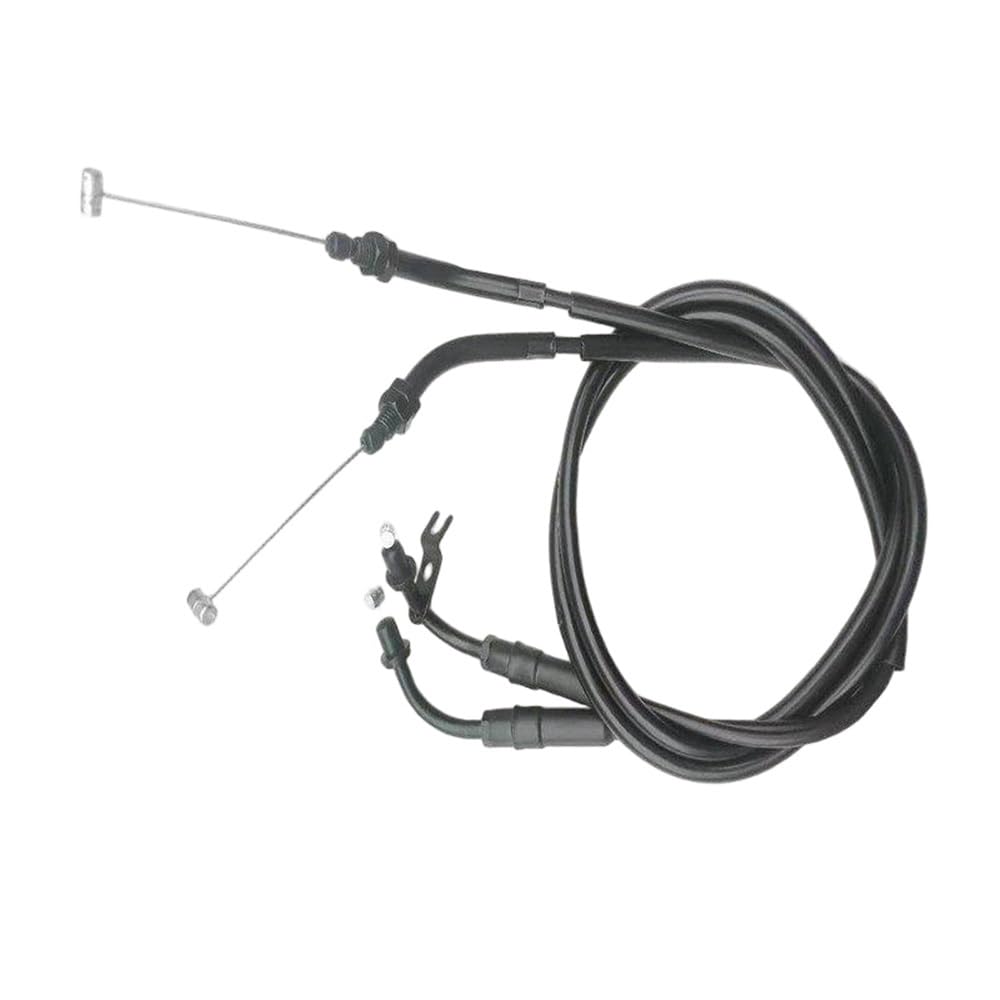 Cable De Control Del Acelerador Para Motocicleta Para BENDA Bonneville 450