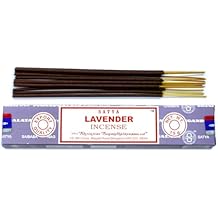 Satya Incense Sticks 15g Lavender