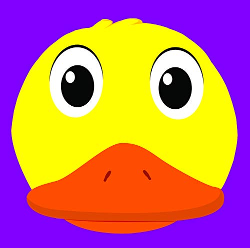 Banho – bebê patinho: