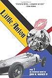 Little Anton: A Historical Novel Series Part 1