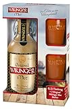 Original Wikinger Met