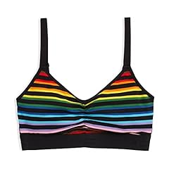 Progress Pride Stripes