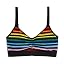 Progress Pride Stripes