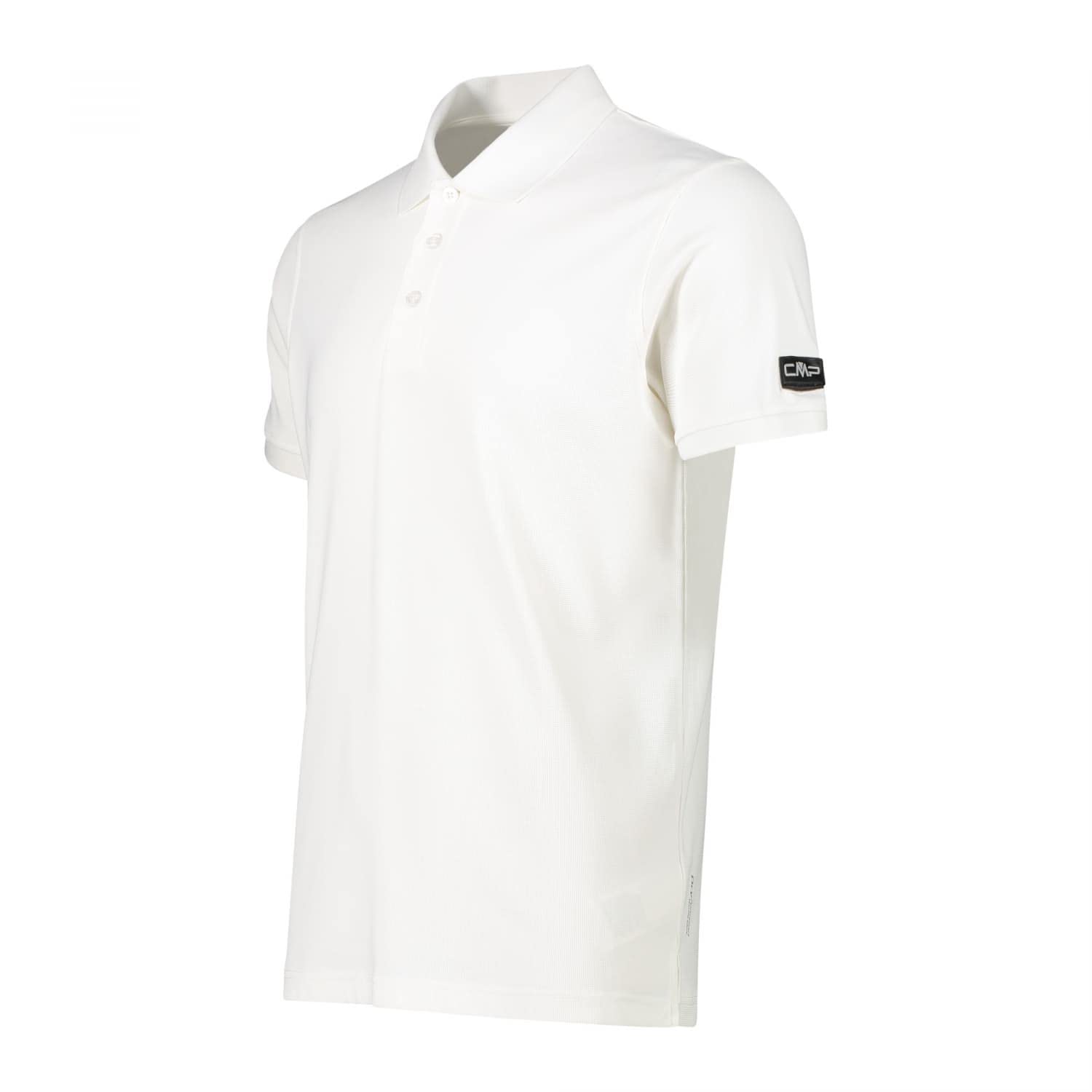 CMP Polo Uomo Manica Corta Tactel 31T7497V