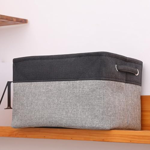 Organizadores de gaveta para roupas - Caixas de armazenamento Organizador de armazenamento de camise