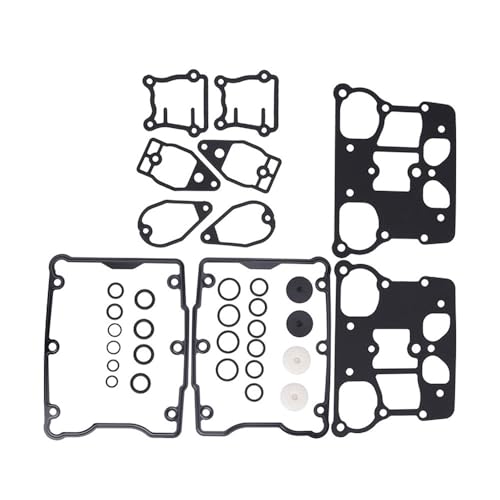 Joints de cylindre moto de précision C9588 pour FLTRU FXD D