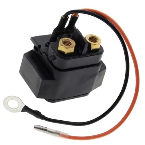 Relais solénoïde démarreur de qualité supérieure pour Jet Ski GP1300R