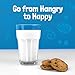 CHIPS AHOY! Original Chocolate Chip Cookies, Family Size, 18.2 oz