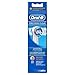 Oral-B - 64703701 - Precision Clean Electric Toothbrush Heads, 3 Count (Pack of 1)