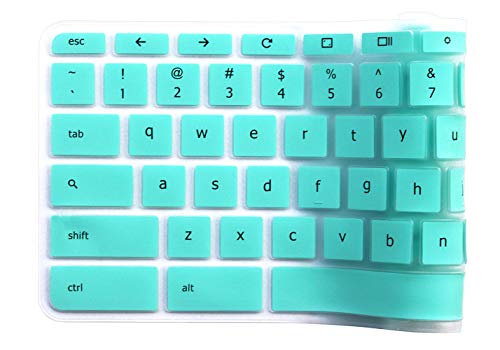 Protector de Teclado Compatible Lenovo 11.6" Mint miniatura 3