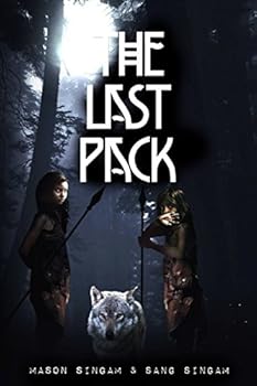 Paperback The Last Pack Book
