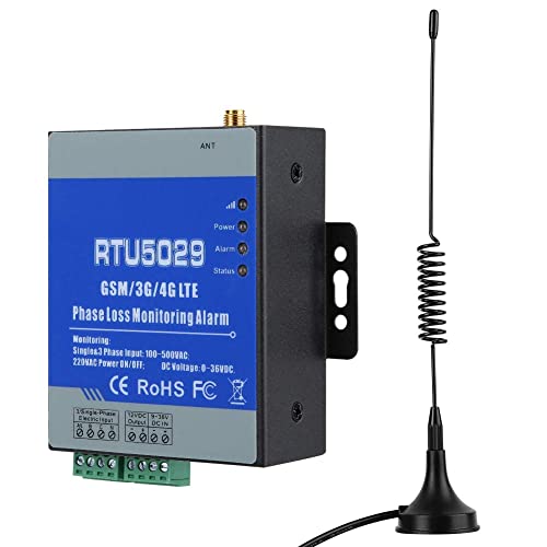 Alarma Gsm De Corte De Corriente, Alarma De Control Remoto De Voltaje Gsm, Alarma De Sms Y Mando A Distancia Inalámbrico Para Estaciones, Almacenamiento De Alimentos, Pozos De Cerdo Alarma Gsm De Corte De Corriente, Alarma De Control Remoto De Voltaje Gsm, Alarma De Sms Y Mando A Distancia Inalámbrico Para Estaciones, Almacenamiento De Alimentos, Pozos De Cerdo