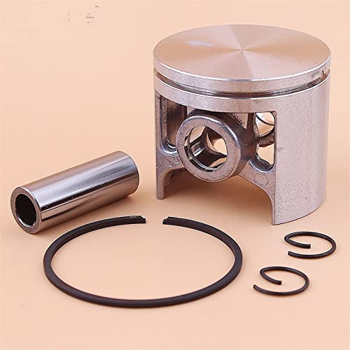 Kit segments de piston 45mm Husqvarna 254 résoudre perte compression - 4