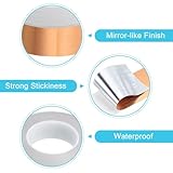 Zoom IMG-2 sourcing map nastro metallico 3 Zoom IMG-2 sourcing map nastro metallico 3