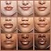 Neutrogena Hydro Boost Moisturizing Lip Gloss, Hydrating Non-Stick and Non-Drying Luminous Tinted Lip Shine with Hyaluronic Acid to Soften and Condition Lips, 15 True Nude Color, 0.10 oz