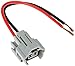 Dorman 90604 Denso Style Injector Harness Plug Universal Fit