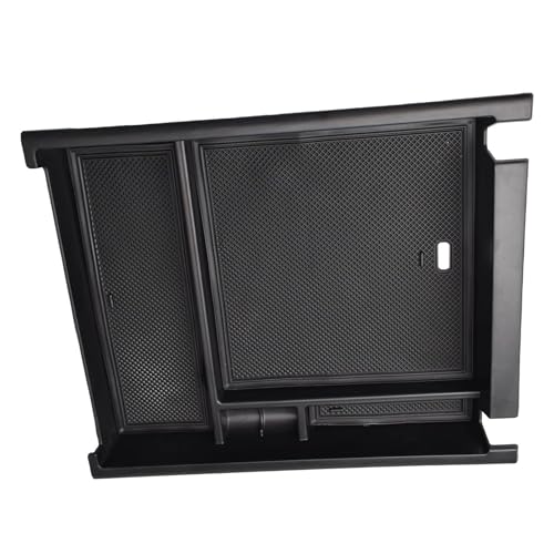 �Ԃ̃Z���^�[�R���\�[���g���C Compatible With Chevy For Silverado 1 �Z���^�[�R���\�[���I�[�K�i�C�U�[�g���C�A�[�����X�g�{�b�N�X�Ԃ̎��[�񎟃A�N�Z�T���[