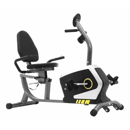 Bicicleta Ergométrica Horizontal Exercit EH-500