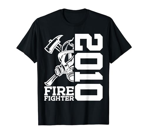 FIRE FIGHTER 2010 16 YEARS FIRE FIGHTER 16th BIRTHDAY T�V���c