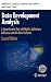 Data Envelopment Analysis: A Comprehensive Text with Models, Applications, References and DEA-Solver Software