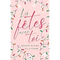 Les f&ecirc;tes avec toi