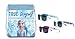 Produktbild Strandtasche Frozen - Sonnenbrillen Frozen