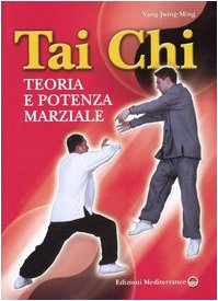 JWING-MING YANG- TAI CHI TEOR