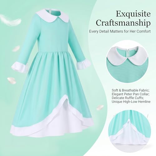 Disfraz Princesa Galaxia para Niñas 7-8 Años miniatura 3