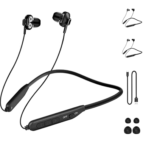 MAS CARNEY BI2 Auriculares Bluetooth en la Oreja Cover