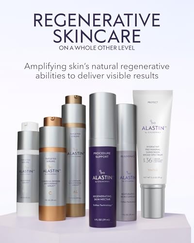Image of ALASTIN Skincare Renewal Retinol Serum (.5 Strength, 1.0 oz)
