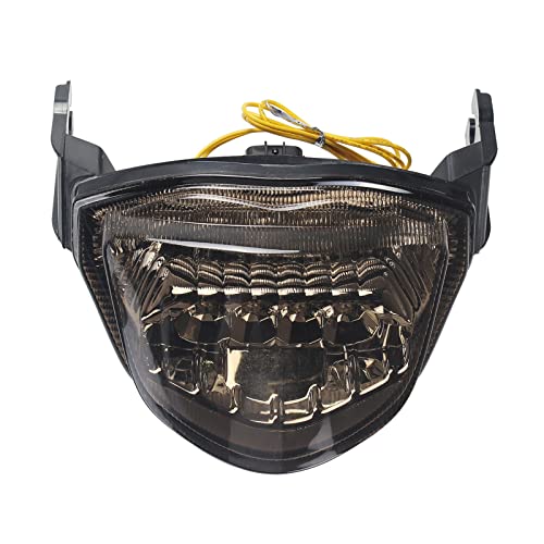 Feu de position pour rouler de nuit en securite avec votre moto Suzuki GSX-R1000