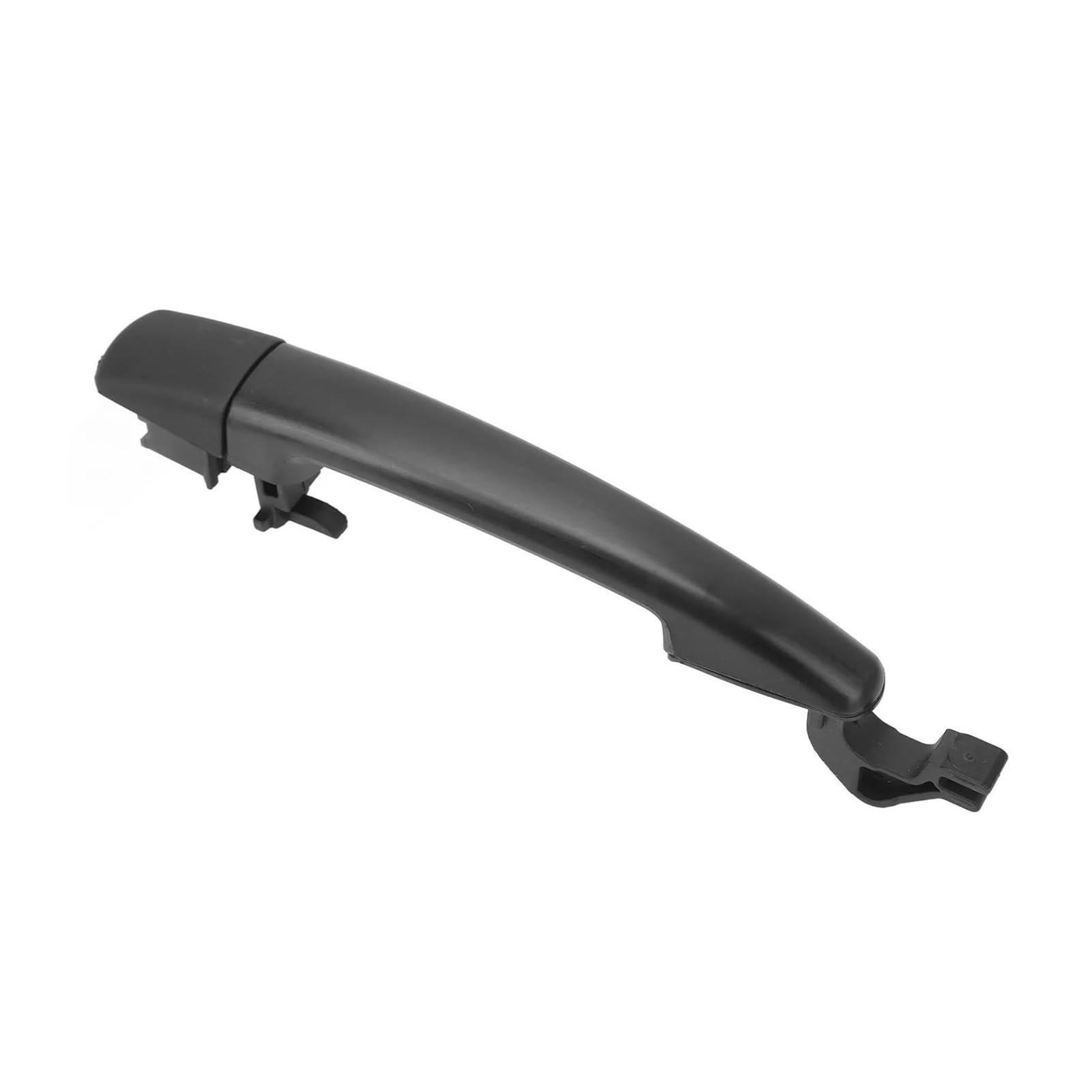 EVEKHAHHRB Car Door Handle 1PCS for Citroen C4 C3 Car Outside Exterior Outer Door Handle Exterior Door Handle