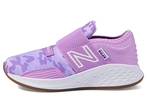 Image of New Balance Unisex Baby Fresh Foam Roav V1 Slip-on Sneaker