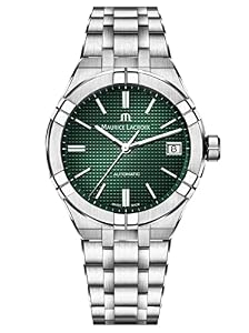 Maurice Lacroix Aikon Automatic Date 42mm AI6008-SS002-630-1