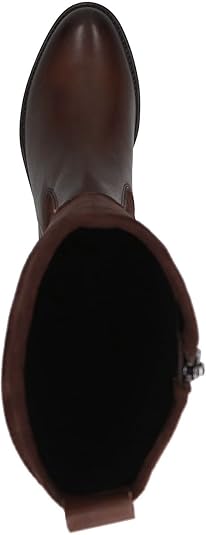CAPRICE 9 9 25552 29, Stivali ad Altezza Ginocchio Donna, Nappa